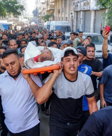 Kushner sonrası Gazze'de kanlı gece: 24 saatte 17 can kaybı