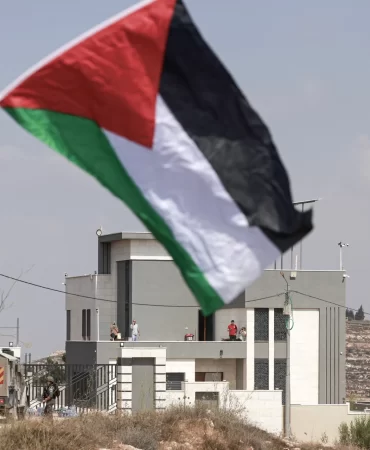 Kuşra'da 6 günlük abluka: ABD'den Tel Aviv'e açık kınama baskısı