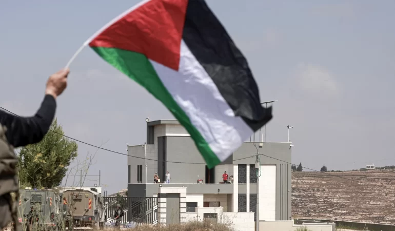 Kuşra'da 6 günlük abluka: ABD'den Tel Aviv'e açık kınama baskısı