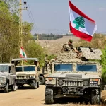 Lübnan ve İsrail Roma'da masada: Hizbullah’sız kritik süreç