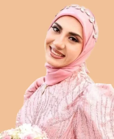 Lübnan'da acı son: Düğünden üç gün sonra gelen yıkım