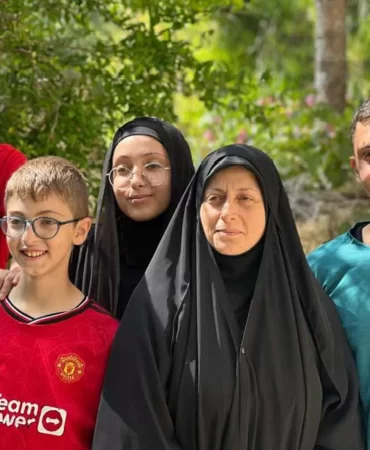 Lübnan'da katliam gibi saldırı: Bir anne ve 4 çocuğu katledildi