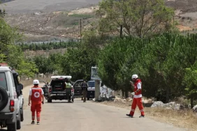 Lübnan'da tansiyon yükseliyor: BM'den siviller için kritik uyarı