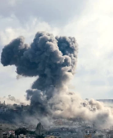 Lübnanlı yetkili: İsrail zaman kazanıyor, Hizbullah sessiz