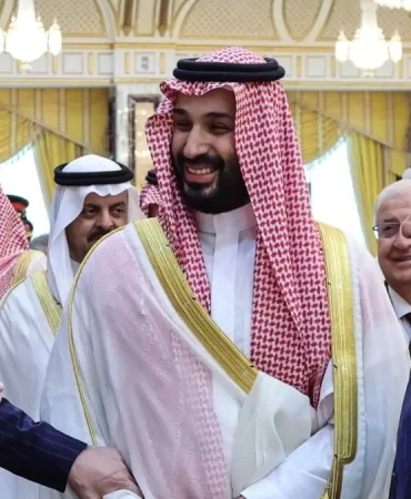 Mekke Paktı ve BAE-İsrail ekseni: Çeviklik ile stratejik derinlik
