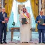 Mekke'de tarihi zirve: Türkiye, Suudi Arabistan ve Pakistan'dan ortak savunma anlaşması