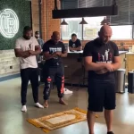 Mike Tyson'ın restoranda namaz kıldığı iddiası asılsız çıktı