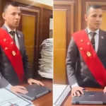Mısır’da sahte yargıç skandalı: Adliye çalışanı 3 kişi gözaltında