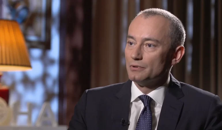 Mladenov'dan Gazze uyarısı: Savaşa dönüş felaket getirir