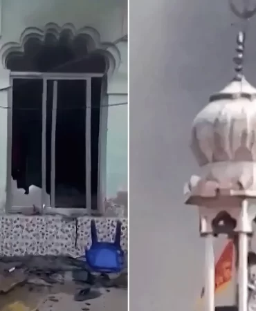 Nepal'de çatışma: 3 ölü, sokağa çıkma yasağı ilan edildi