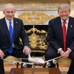 Netanyahu-Trump zirvesinden İran kararı: Küresel ittifak mesajı