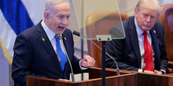 Netanyahu’dan Trump’a şok rest: Gazze barış planı reddedildi
