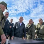 Netanyahu'nun Golan çıkışına tepki yağdı: 'Bizim toprağımız'