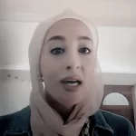 New York tanıtımındaki başörtülü kadın nefretin hedefi oldu