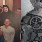 "Rakam olmayacaklar": İsrail'in yok ettiği Lübnanlı ailenin hikayesi