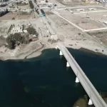 Rakka'da kapsamlı imar hamlesi: Şehir ve kırsal yollar yenileniyor