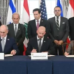 Roma'da kritik temas: Lübnan ile İsrail masada ne konuşuyor?