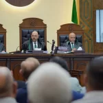 Şam'da tarihi karar: Beşar Esad ve kurmaylarına idam cezası
