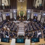 Suriye Halk Meclisi 231 maddeden oluşan yeni iç tüzüğünü onayladı
