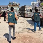 Suriye'de büyük dönüş: 162 binden fazla aile kamplardan ayrıldı