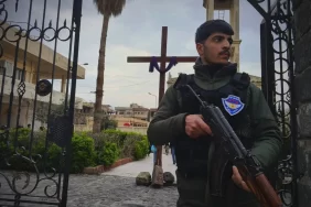 Suriye'de entegrasyon süreci: Sutoro güçleri kimdir?
