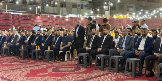 Suriye’de kimyasal katliamın 13. yılı: Adalet arayışı sürüyor