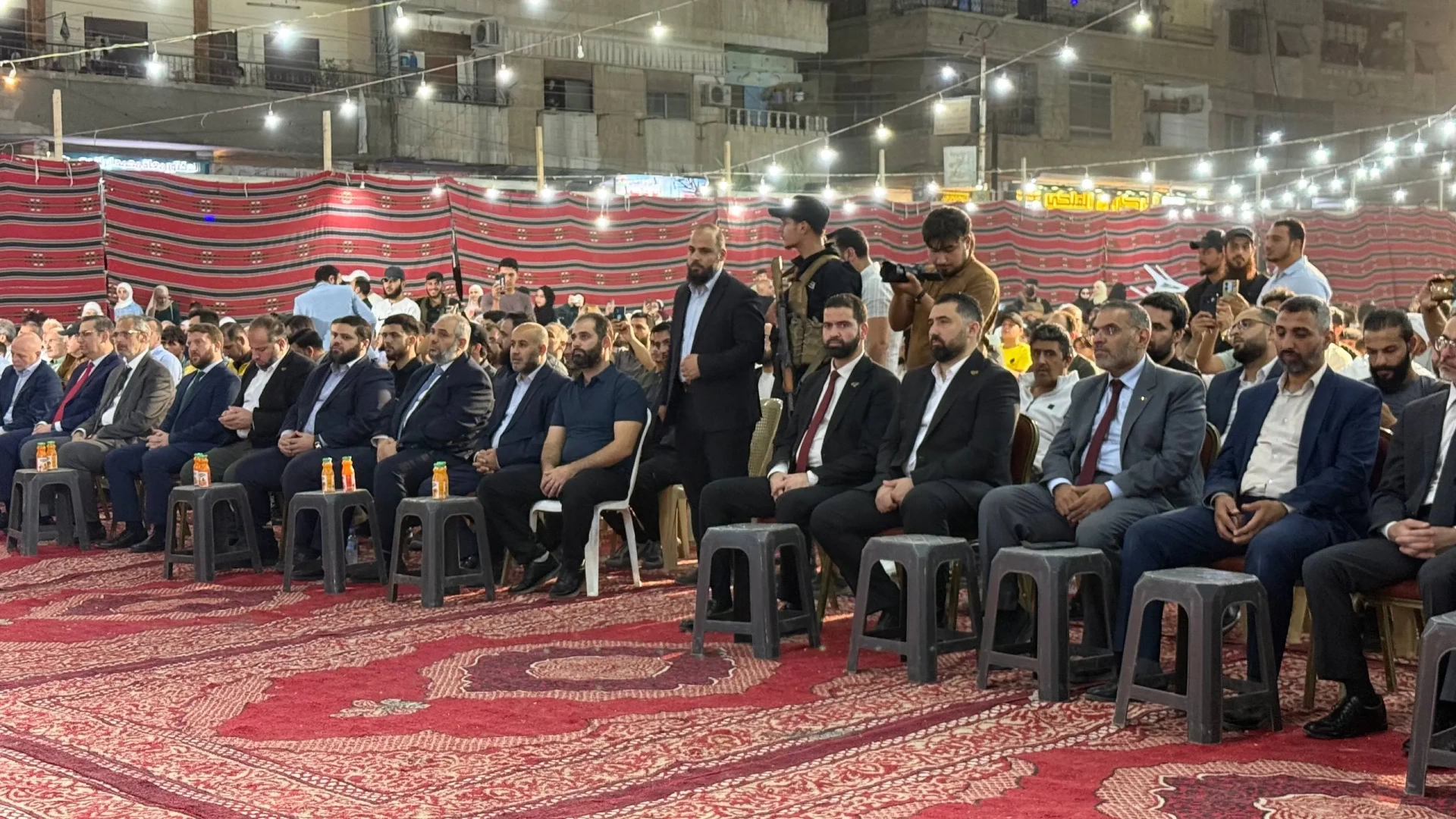 Suriye'de kimyasal katliamın 13. yılı: Adalet arayışı sürüyor