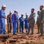 Suriye'de petrol sektöründe milyonlarca dolarlık yolsuzluk