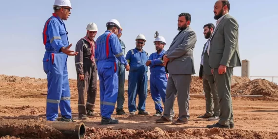 Suriye’de petrol sektöründe milyonlarca dolarlık yolsuzluk