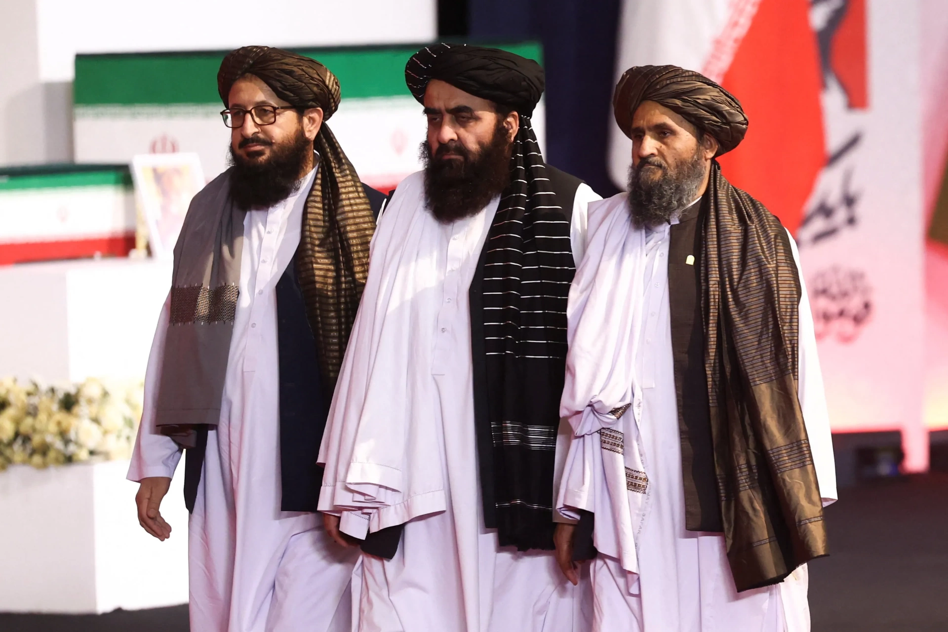 Taliban'ın 5. yılında silahlı muhalefet: Bölünme mi, taktik mi?