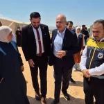 Tarihi dönüş: 3 milyon Suriyeli evlerine geri döndü