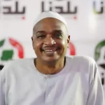 Tekerlekli sandalyesiyle simgeleşen Sudanlı aktivist öldü