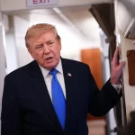 Trump: İran ile müzakerelere başlayacağız