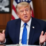 Trump'tan İran'a sert çıkış: Çok daha güçlü vuracağız