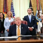 Trump’tan İran’a "son şans" uyarısı: Hürmüz Boğazı yarın açılabilir!