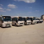 Ürdün'den eğitime dev adım: Ücretsiz okul servisi dönemi