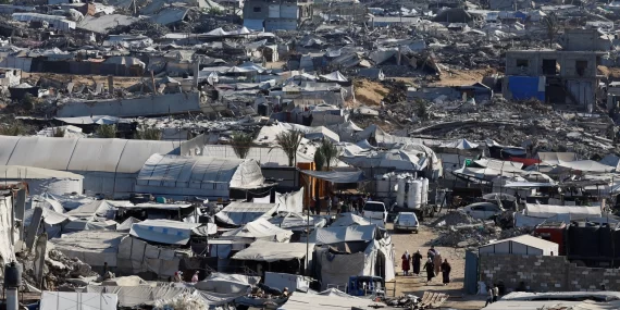 Yediot Aharonot: İsrail’in Gazze’deki milis projesi çöküyor mu?