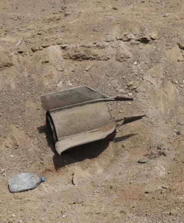 Yemen'de çatışmalar şiddetlendi: 5 sivil yaralandı, İHA'lar devrede