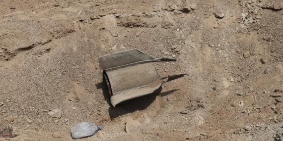 Yemen’de çatışmalar şiddetlendi: 5 sivil yaralandı, İHA’lar devrede