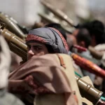 Yemen'de gerilim tırmanıyor: Marib'de çatışma, 12 Husi öldü