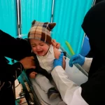 Yemen'de Husilerin aşı engeli: 5 milyon çocuk ölüm riski altında