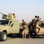 Yemen'de kara savaşı çanları: Hedef Sana'ya ulaşmak