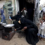 Yemen'de korkutan rapor: Milyonlarca insan açlığa sürükleniyor
