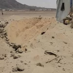 Yemen'de operasyon misillemesi: Doğu cephesinde füze savaşı