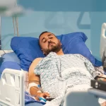 Yerleşimci kurşunu Filistinli hemşireyi felç bıraktı