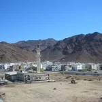 550 milyon yıllık Uhud Dağı'nda kritik kaya güvenliği testi