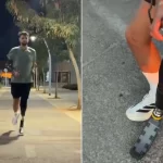 Adidas'a İsrail tepkisi: Engelliler kampanyasında İsrail askeri