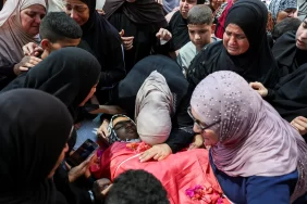 Batı Şeria'da varoluş savaşı: İsrail'in ilhak ve tehcir planı