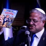 Ben-Gvir'den tehlikeli plan: 1,86 milyon Filistinliye tehcir