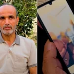 Ben-Gvir'in tutuklu Filistinli kadına baskısı kamerada: Serbest kalan eşten tepki